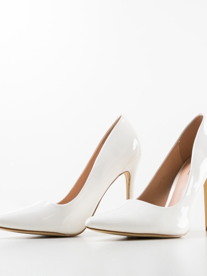 Pantofi dama Minste Mov