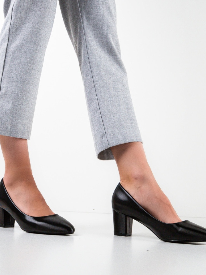 Pantofi dama Bone Negri