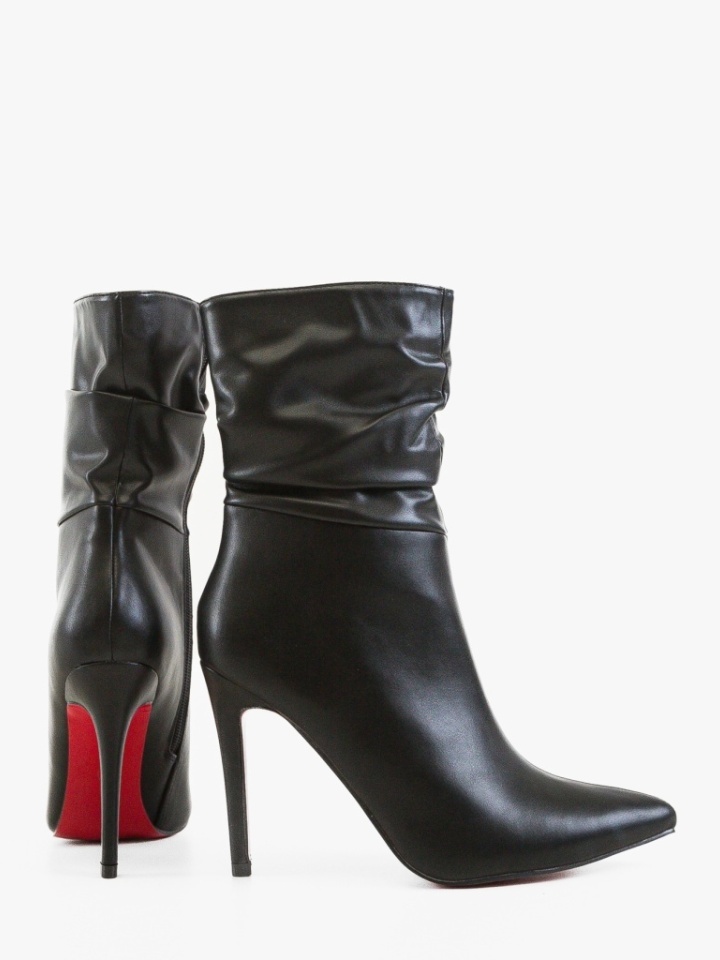 Pantofi stiletto dama Klem Negri