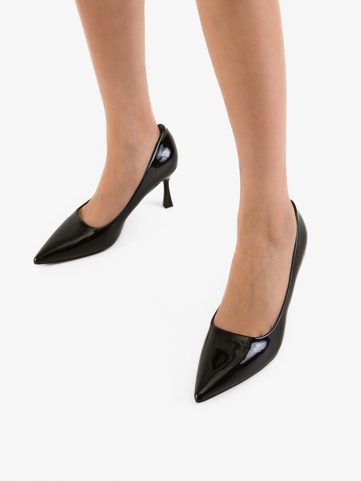 Pantofi dama Dover Nude