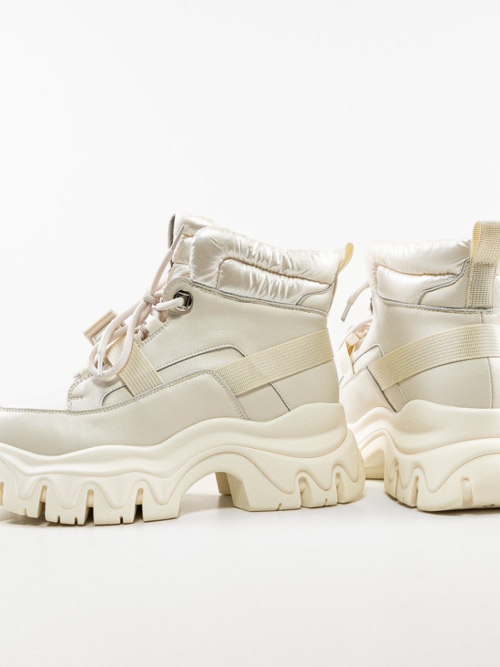 Sneakers dama Gelini Negri