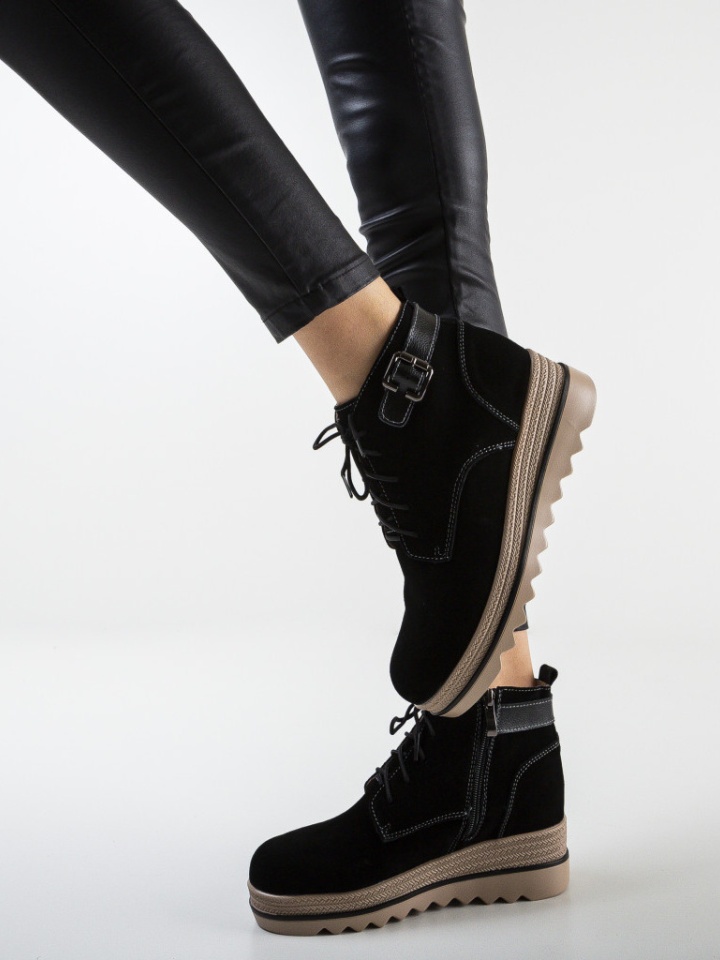 Ghete Kniz Bleumarin