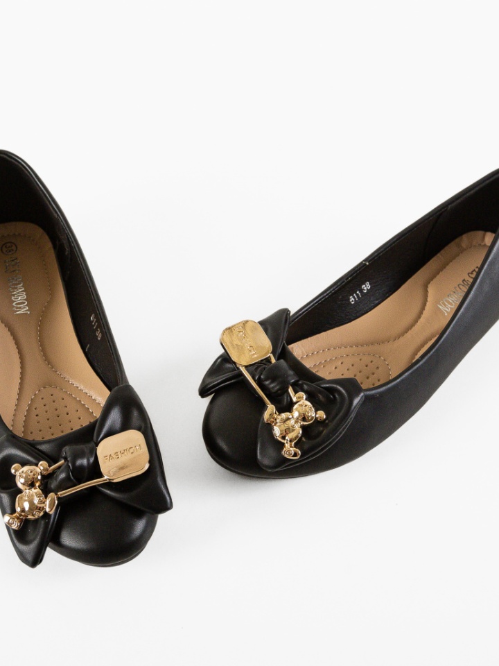 Balerini dama Aldus Negri