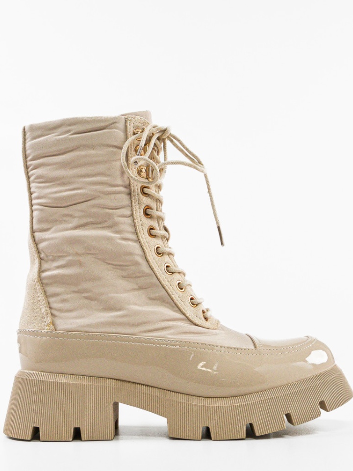 Ghete dama Yasee Bej