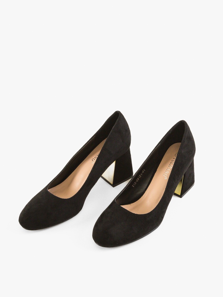 Pantofi dama Rabia Khaki