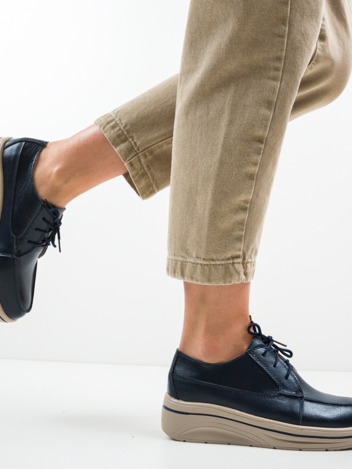 Pantofi Sport Atanom Bej