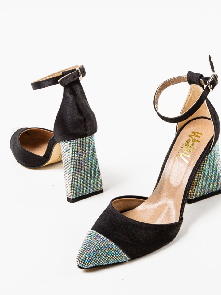 Pantofi dama Digs Negri 2