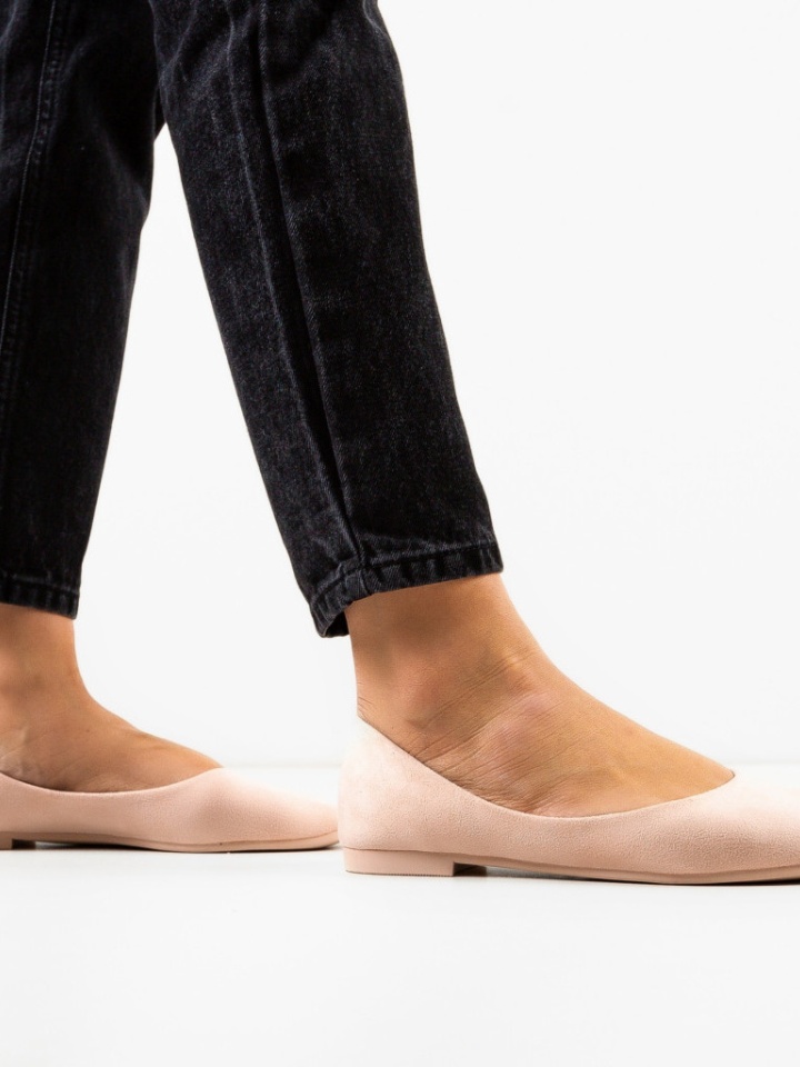 Balerini dama Alecsey Negri