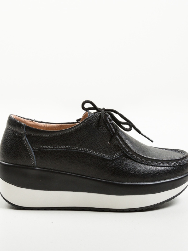 Pantofi Casual Vlasta Gri