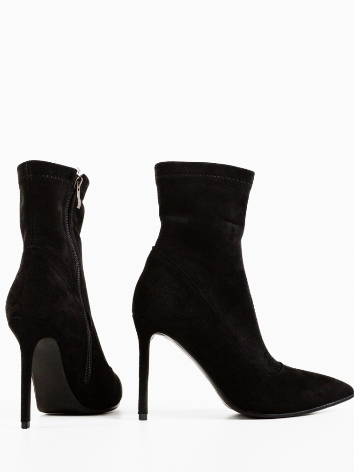 Botine dama Mas Negre