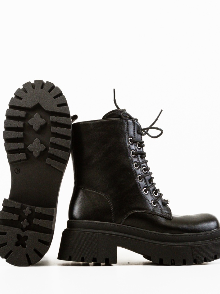 Ghete dama Gabav Negre 2