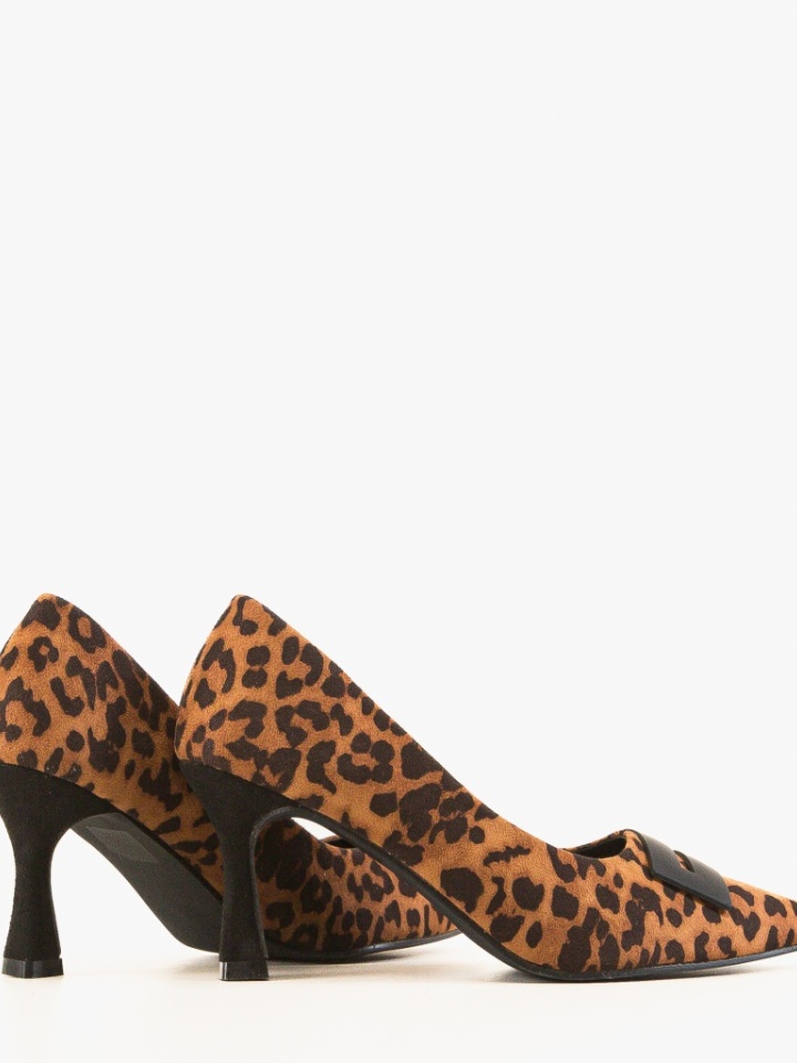 Pantofi dama Jaxy Negri