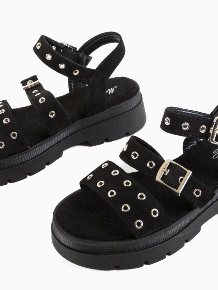 Sandale dama Agrinio Bej