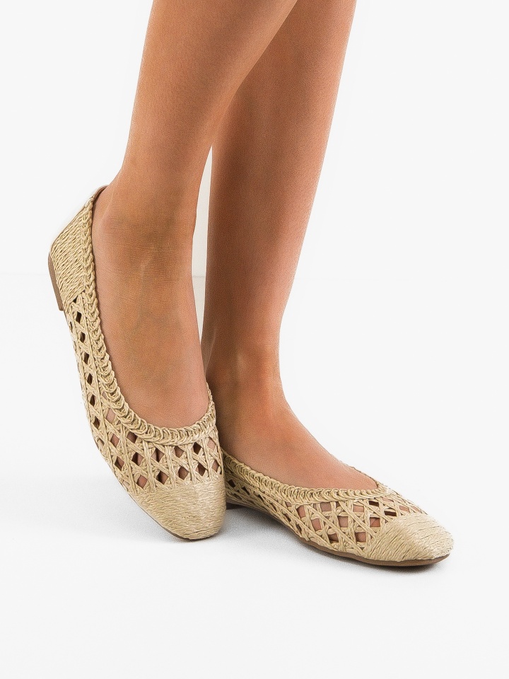 Balerini dama Henrie Albi