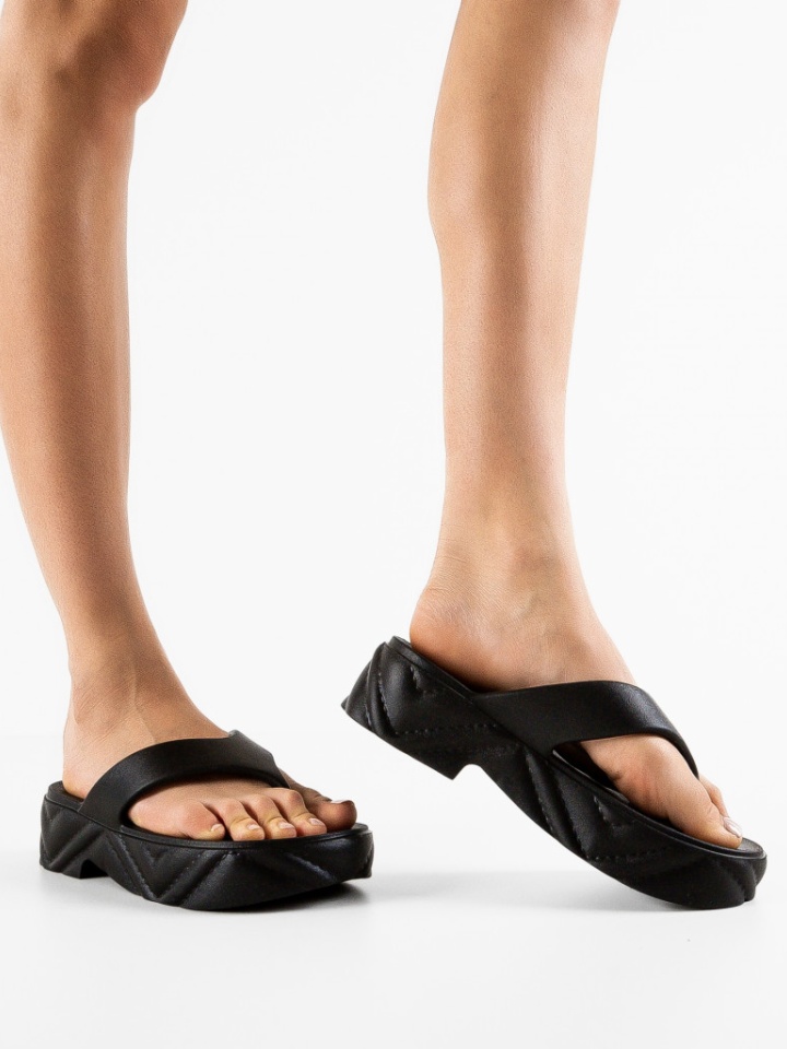 Papuci dama Talha Fuchsia