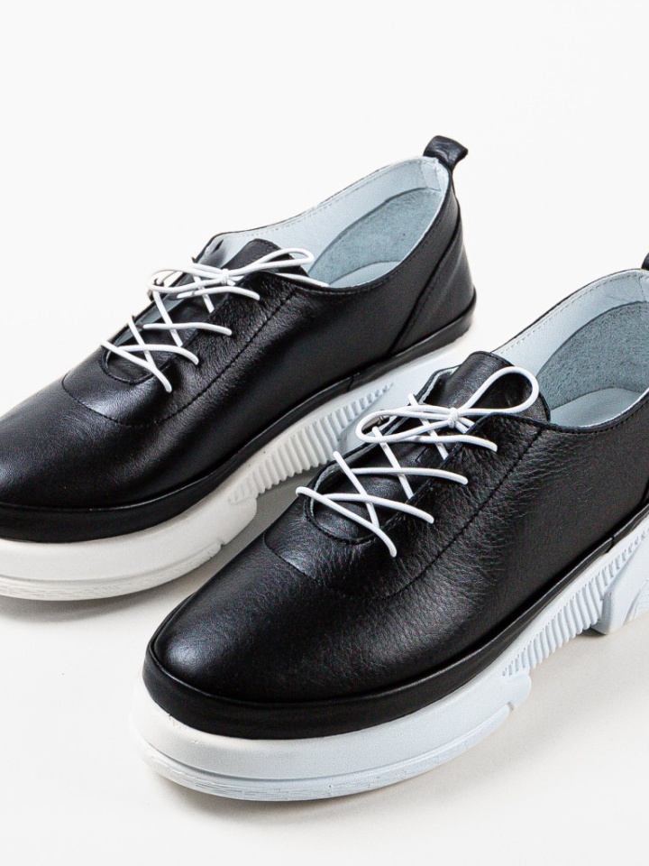 Pantofi Casual Klany Mov