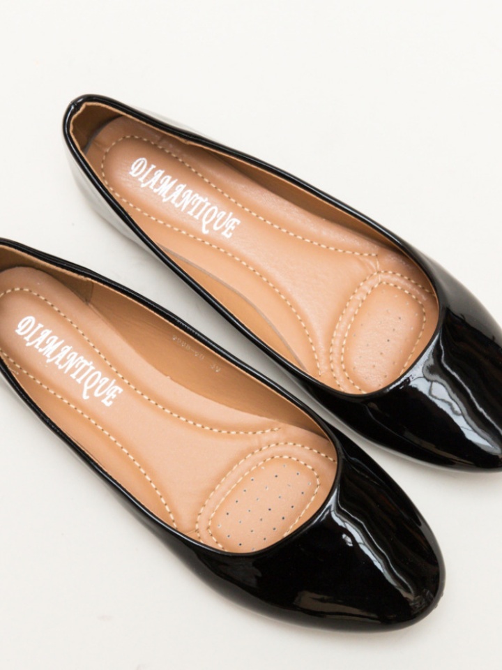 Balerini Julia Portocalii