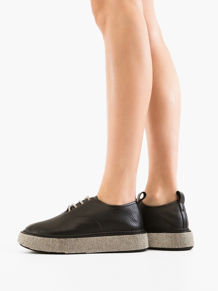 Sneakers dama Panau Albi