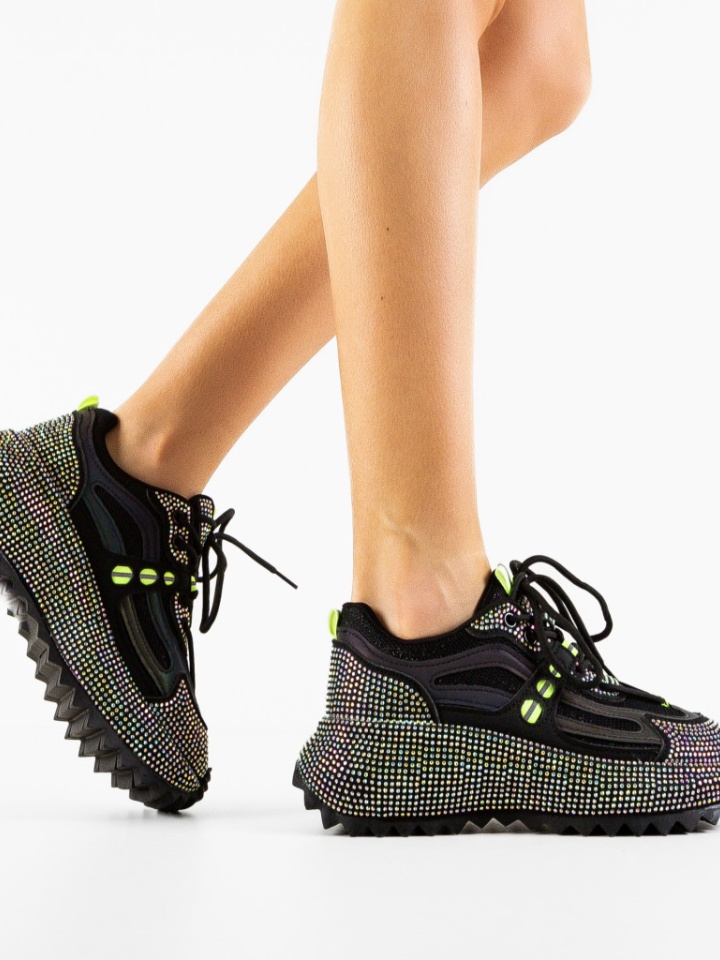 Sneakers dama Davaa Negri