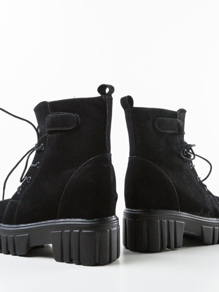 Ghete Oplakama Negre 2