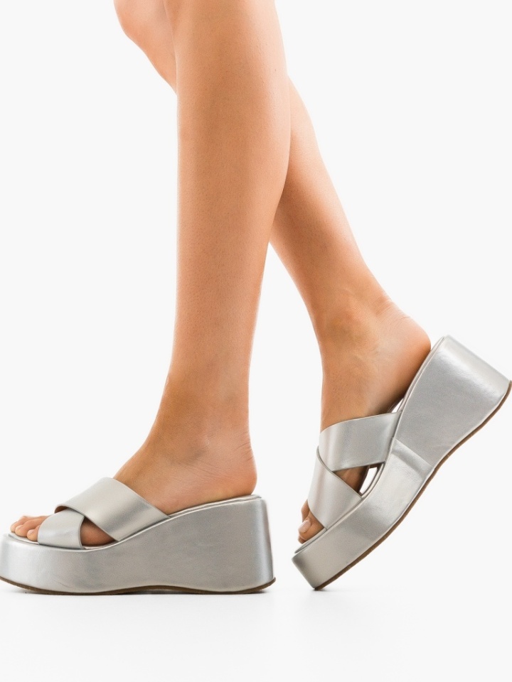 Platforme dama Odora Albi