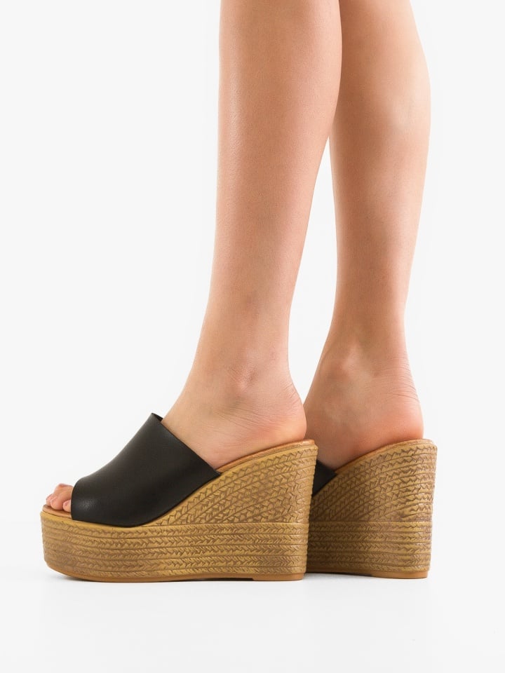 Platforme dama Lloyd Camel