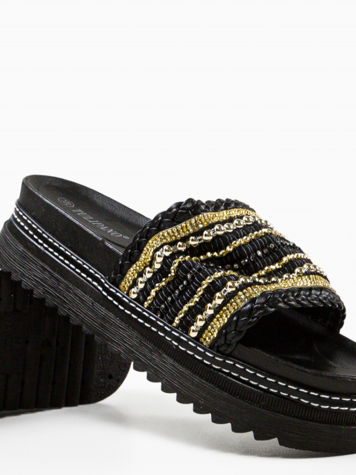 Papuci dama Alojz Nude