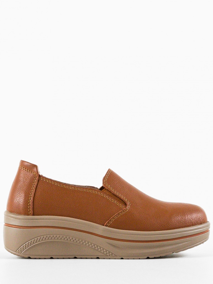 Pantofi Casual Alpino Negri