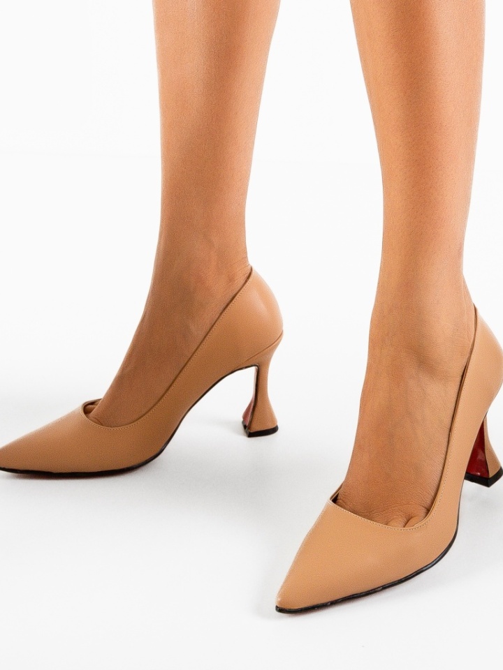 Pantofi dama Baty Negri