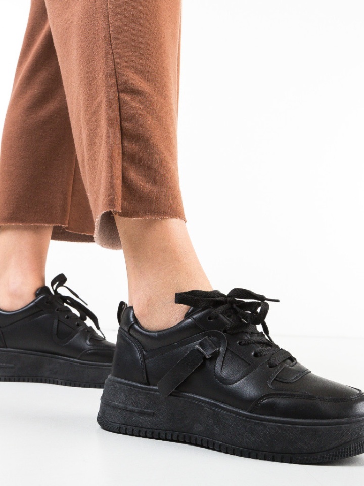 Pantofi Sport Fisire Khaki