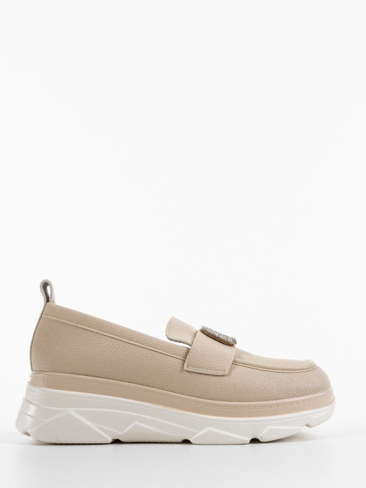 Pantofi casual dama Lonaza Albi