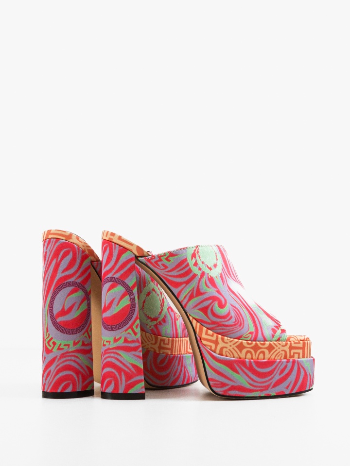 Saboti dama Maryam Multi