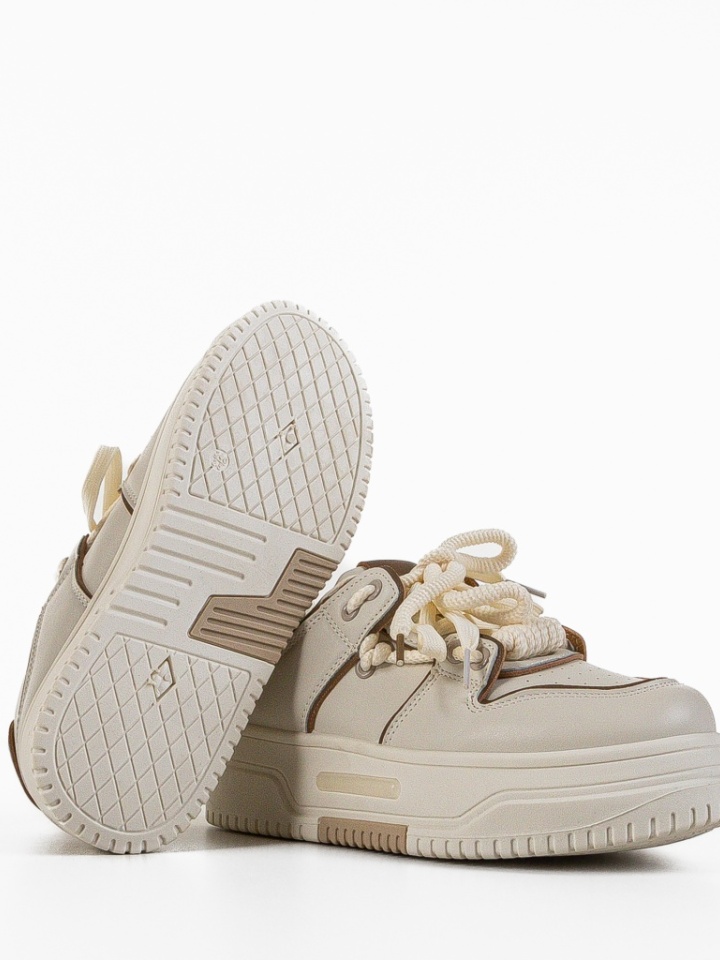 Sneakers dama Kerim Bej