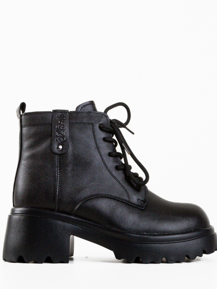 Ghete dama Signo Maro 2