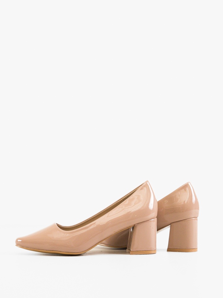 Pantofi dama Nieve Negri