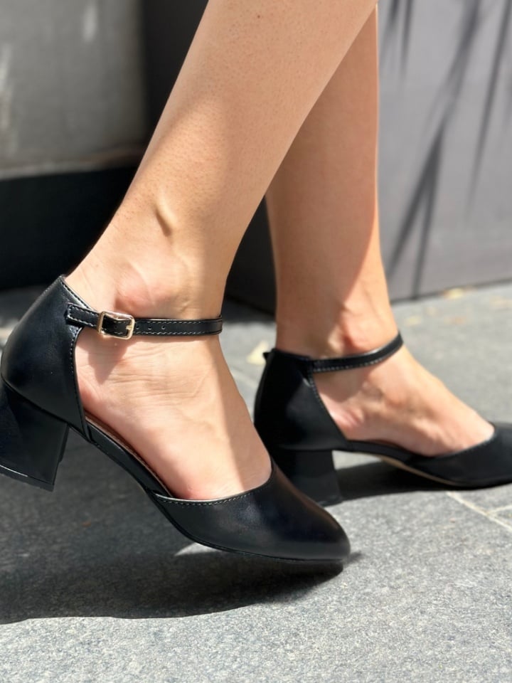 Pantofi dama Yabyanab Negri