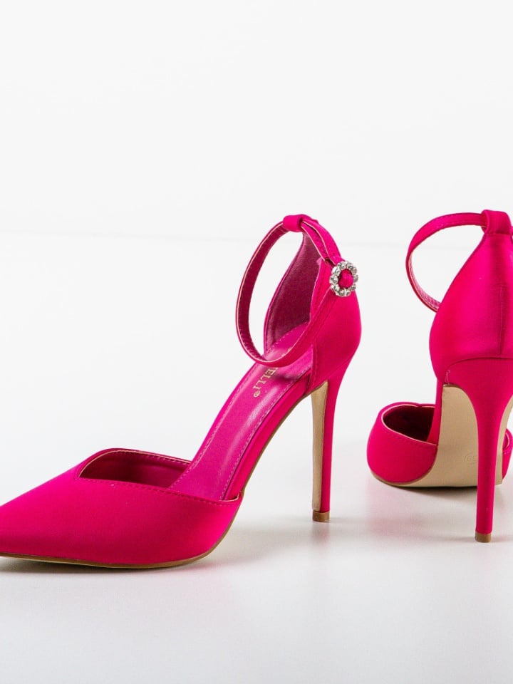 Pantofi dama Uneli Negri