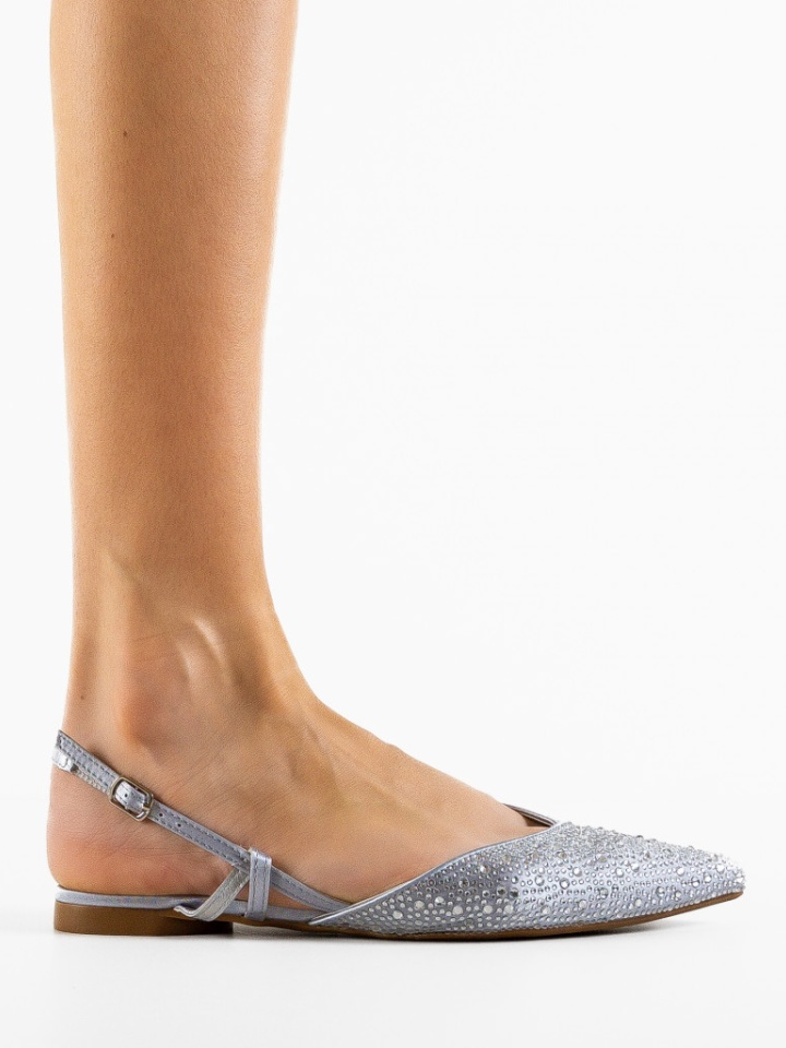 Balerini dama Marija Albastri