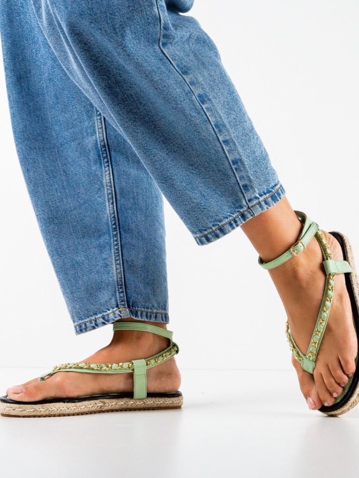 Sandale dama Bouvet Fuchsia