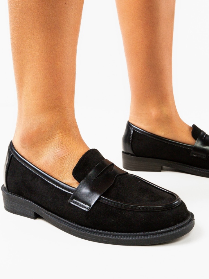 Pantofi casual dama Kertt Negri