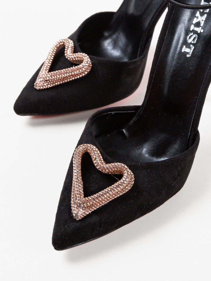 Pantofi dama Alex Negri 3