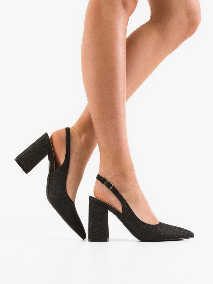 Pantofi dama Markus Aurii