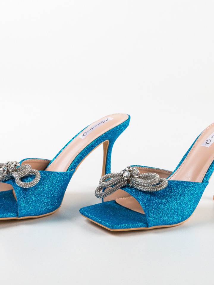 Saboti dama Mora Verzi