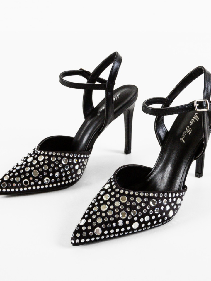 Pantofi dama Tegan Aurii