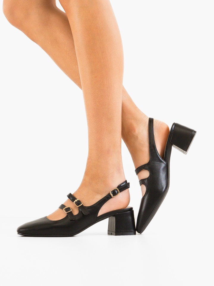 Pantofi dama Wiktor Albi