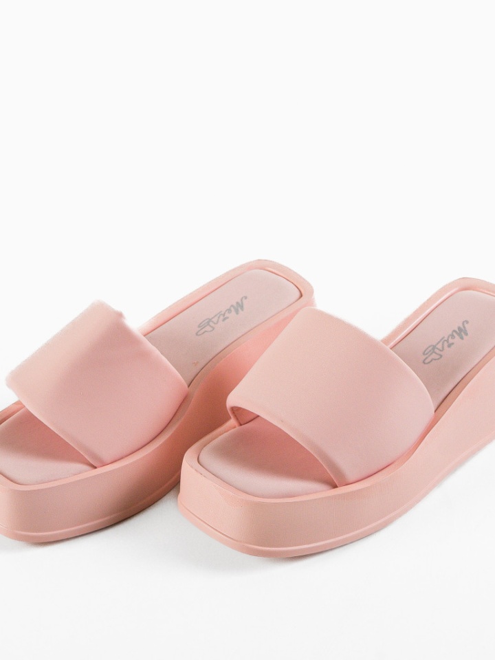 Platforme dama Hipatia Roz