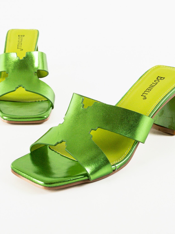 Saboti dama Hikmat Argintii