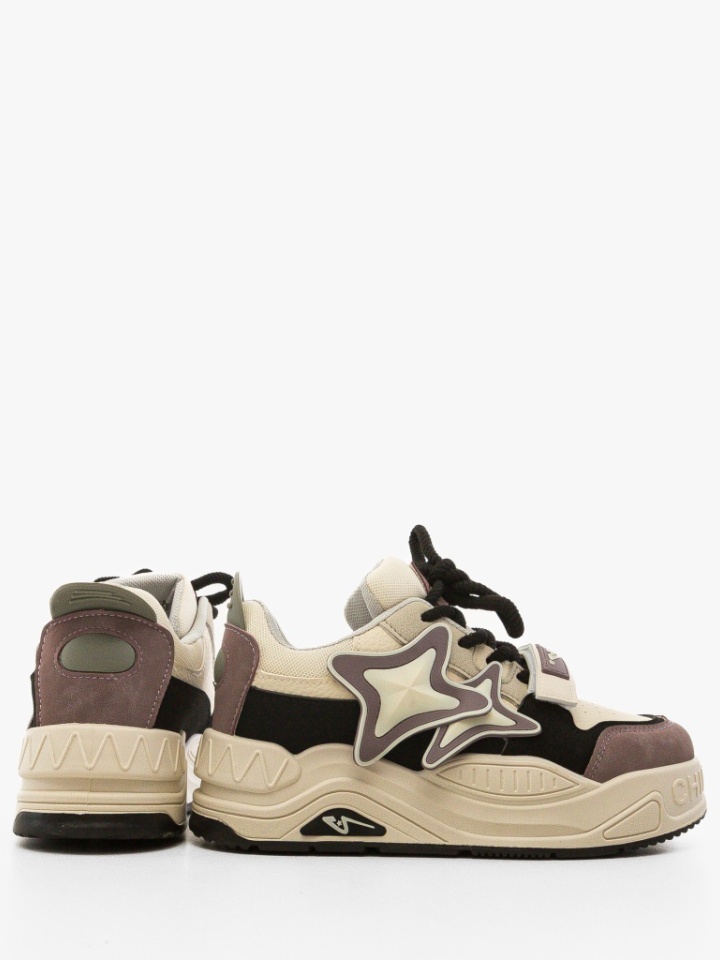 Sneakers dama Jyothi Verzi