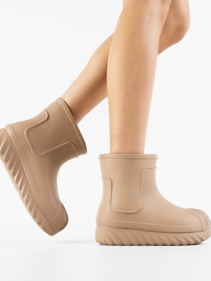 Cizme dama Trystan Verzi