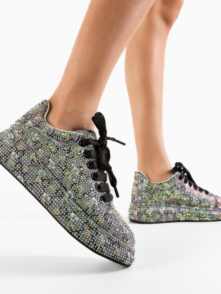 Sneakers dama Baat Negri